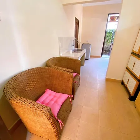 Villa Kinandari Bukit Jimbaran