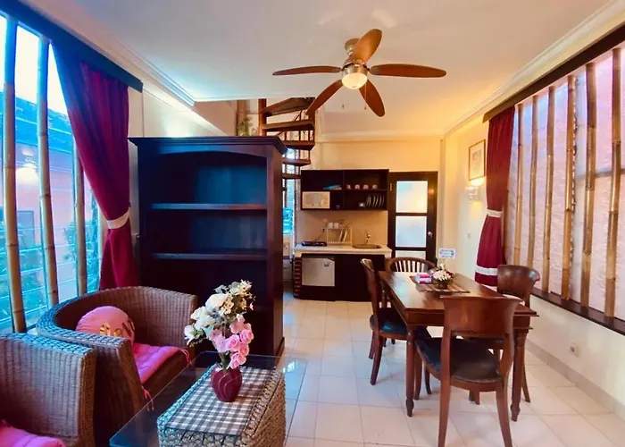 Kinandari Bukit 金巴兰