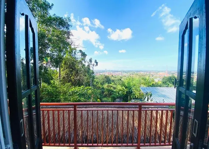 Kinandari Bukit