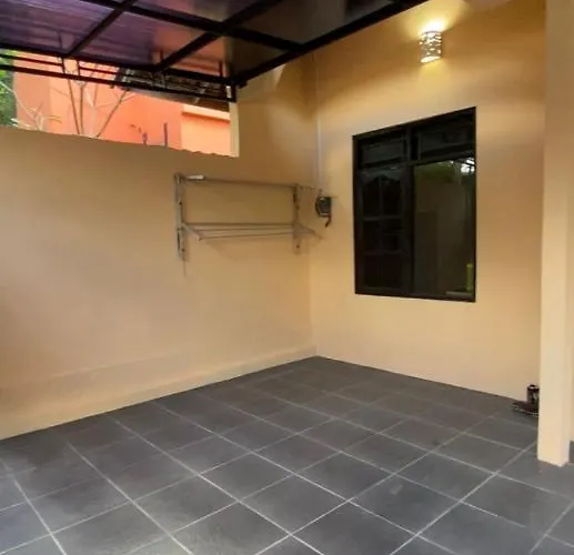别墅 Kinandari Bukit