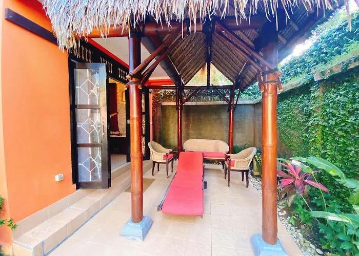 Kinandari Bukit