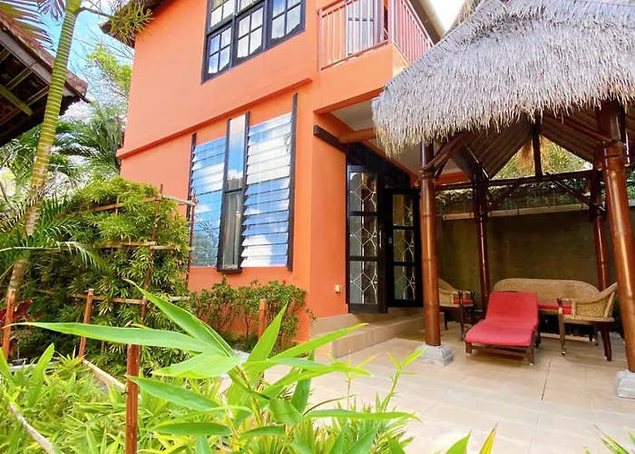 Kinandari Bukit